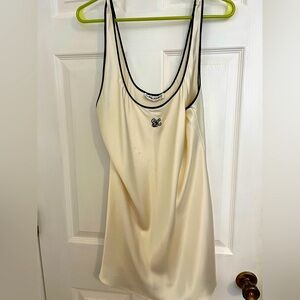 Calvin Klein chemise